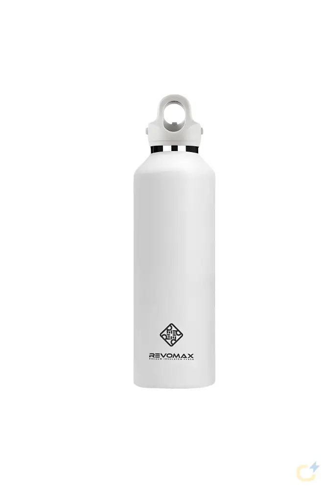 Garrafa Térmica de Aço Inoxidável Starlo