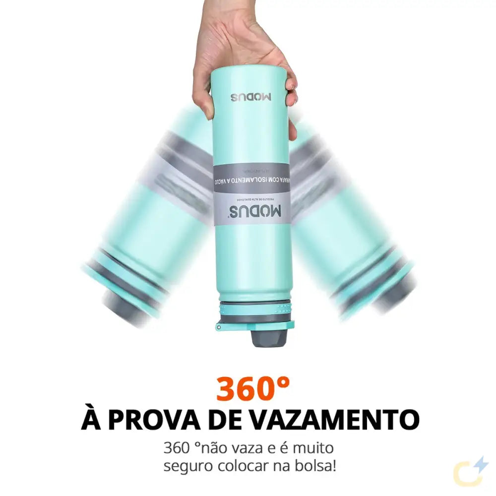 Garrafa Termica