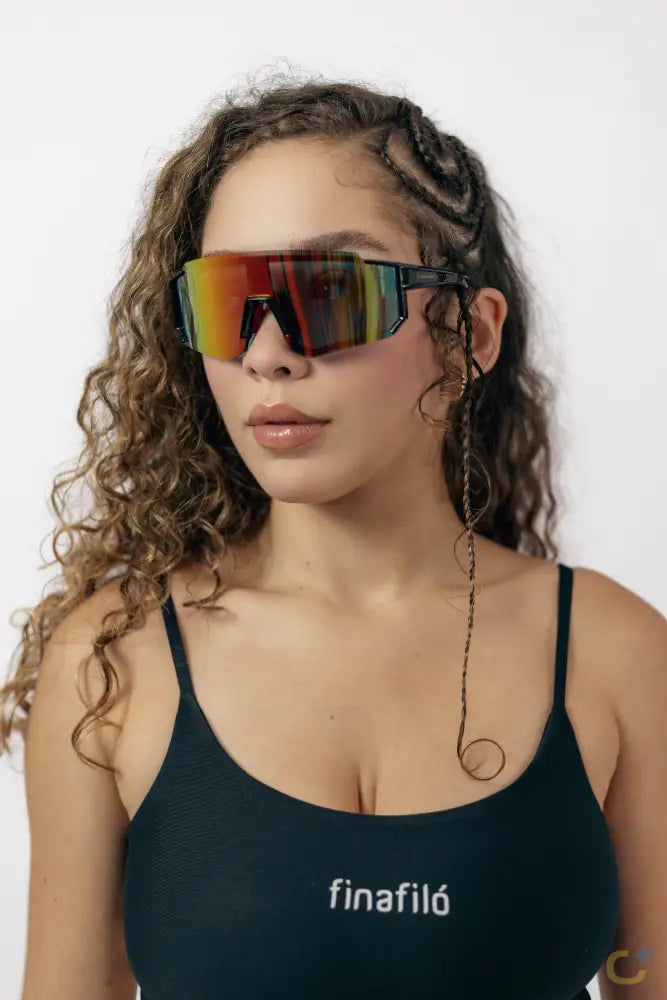 Óculos de Sol Polarizado Uv400 Atalaia