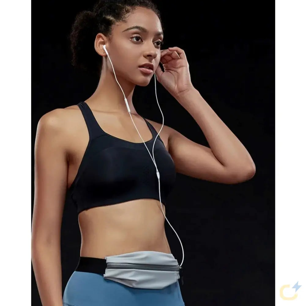 Pochete para Esporte Impermeável Feminina