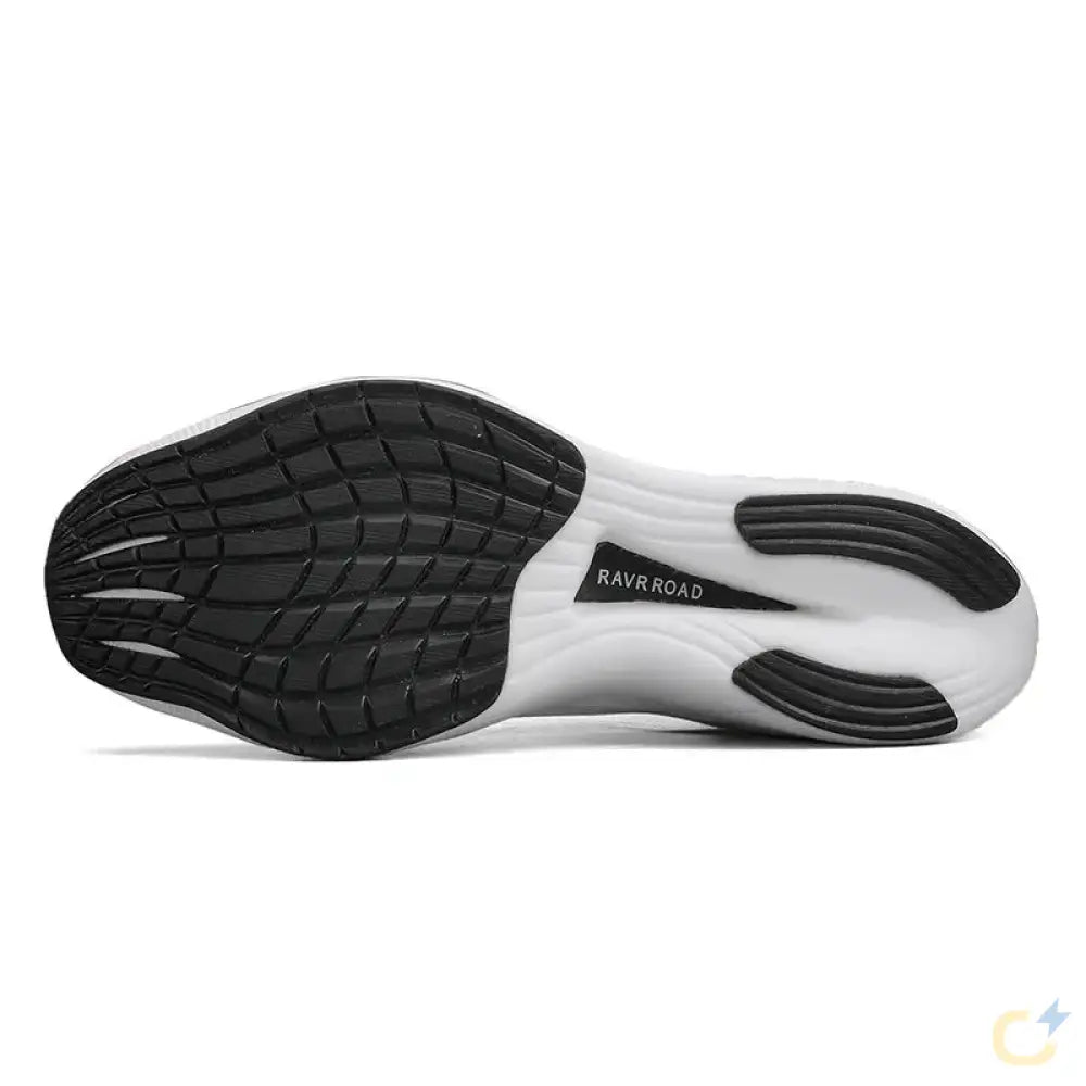 Tênis Carbon Rush com Placa de Carbono