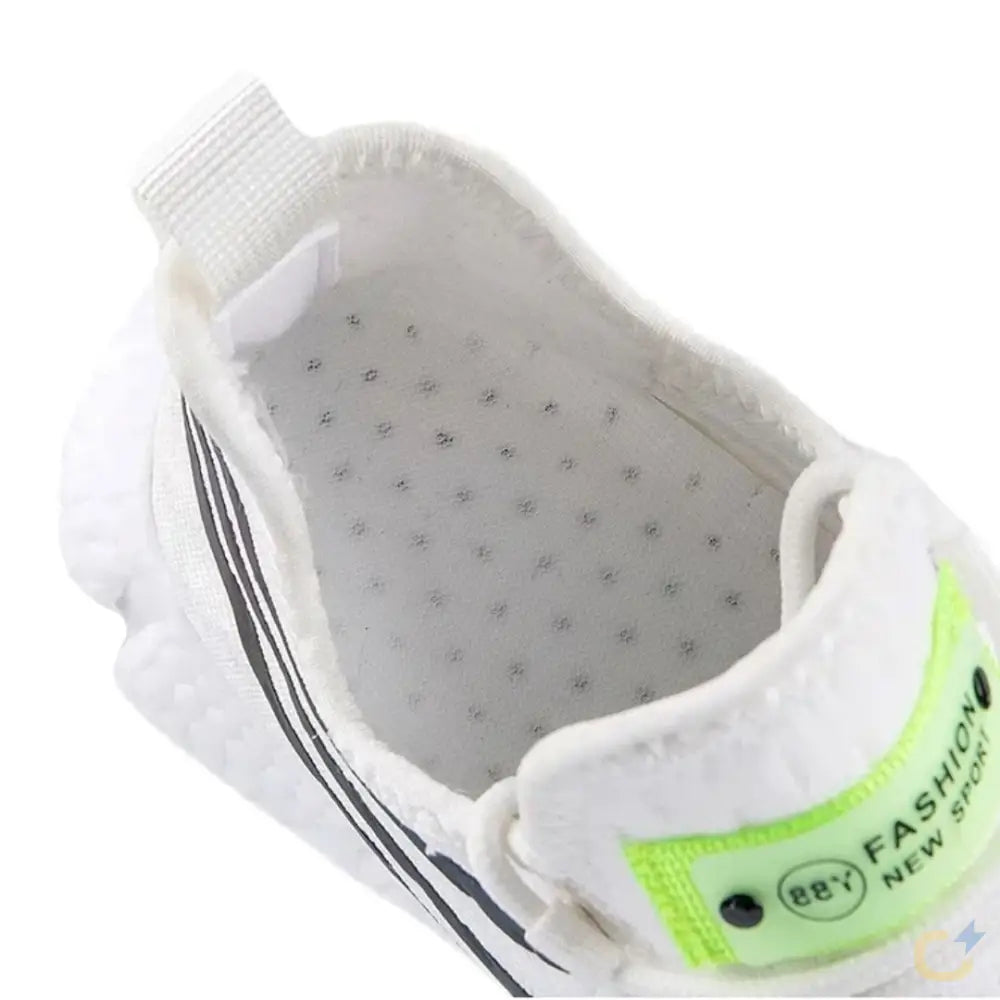 Tênis de Corrida Masculino Sprint Shift Starlo Sport