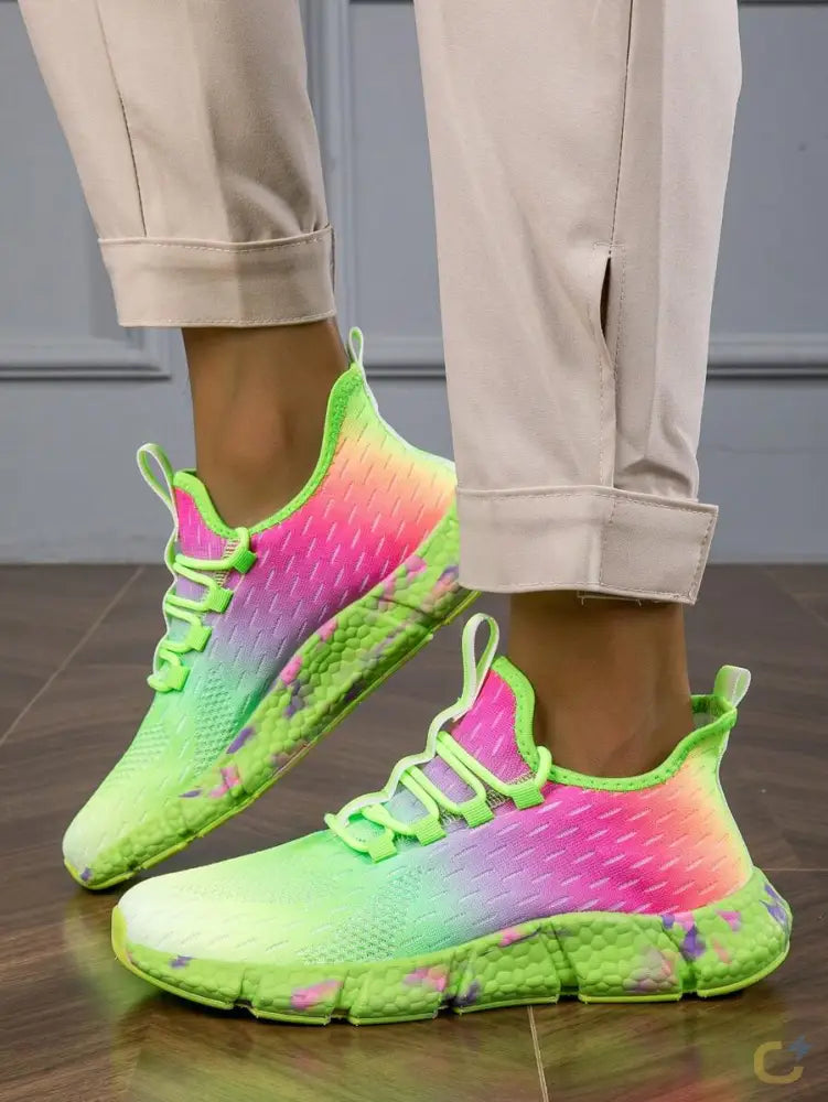 Tênis New Glimmer Step