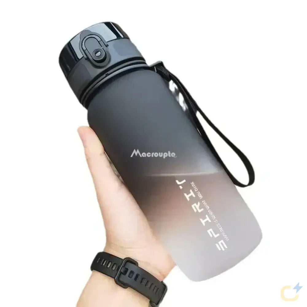 Garrafa de Água 1L