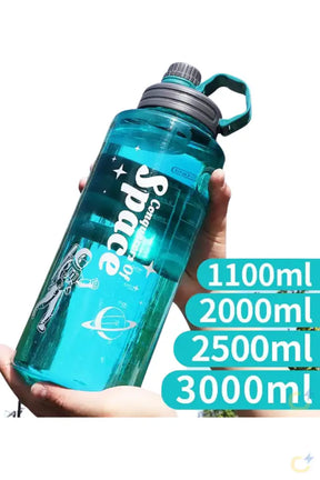 Garrafa De Água Sipguard