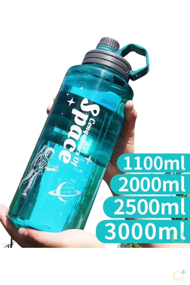 Garrafa De Água Sipguard