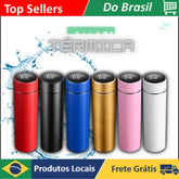 Garrafa Térmica 500ML