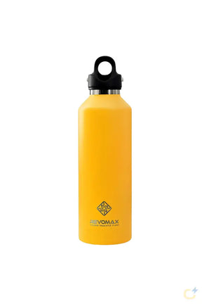 Garrafa Térmica de Aço Inoxidável Starlo