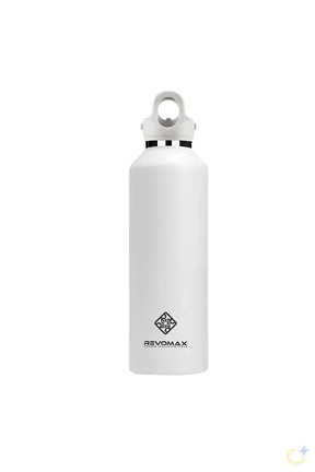 Garrafa Térmica de Aço Inoxidável Starlo