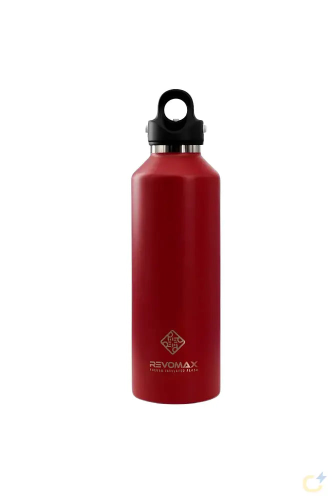 Garrafa Térmica de Aço Inoxidável Starlo