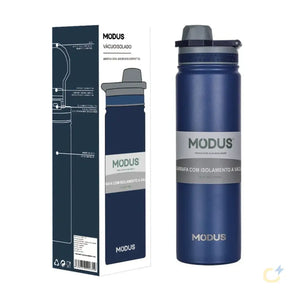 Garrafa Termica Hotchill 1000Ml / Azul