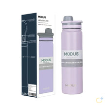 Garrafa Termica Hotchill 1000Ml / Rosa