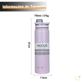 Garrafa Termica