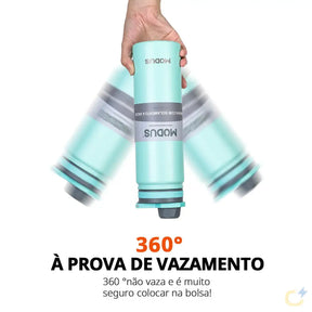 Garrafa Termica