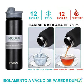Garrafa Termica