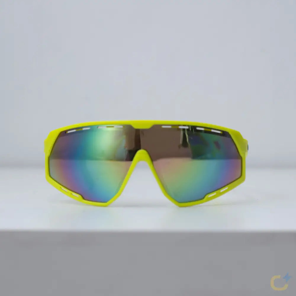 Óculos De Sol Polarizado Uv400 Aura