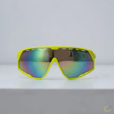 Óculos De Sol Polarizado Uv400 Aura