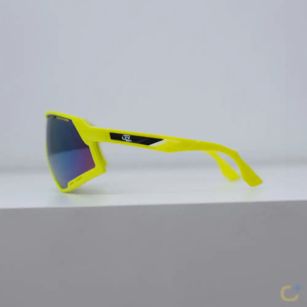 Óculos De Sol Polarizado Uv400 Aura