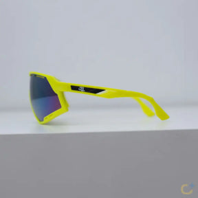Óculos De Sol Polarizado Uv400 Aura