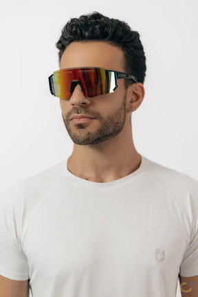 Óculos de Sol Polarizado Uv400 Atalaia