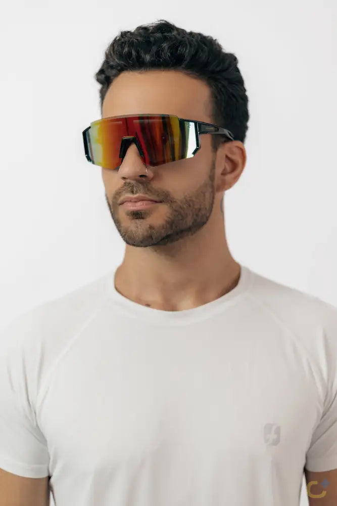 Óculos de Sol Polarizado Uv400 Atalaia