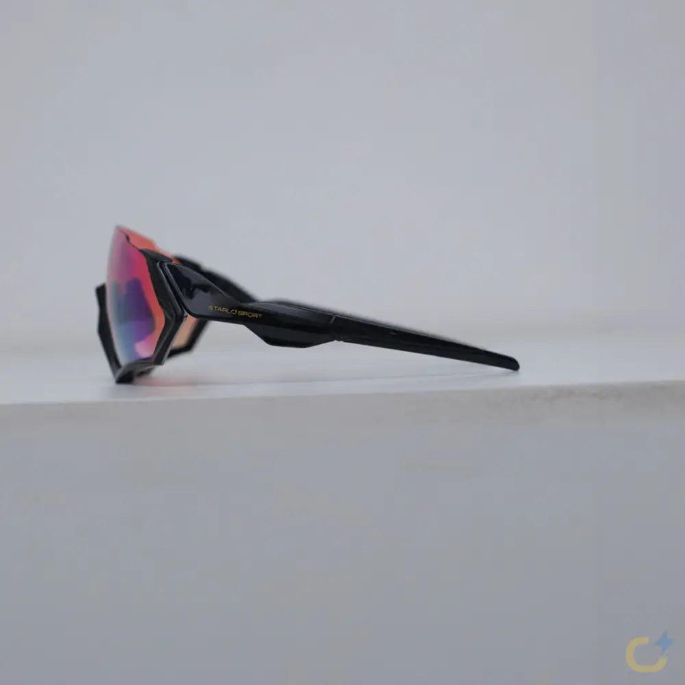 Óculos De Sol Polarizado Uv400 Eclipse