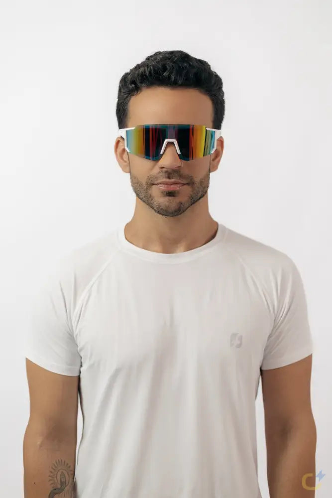 Óculos de Sol Polarizado Uv400 Mangaratiba