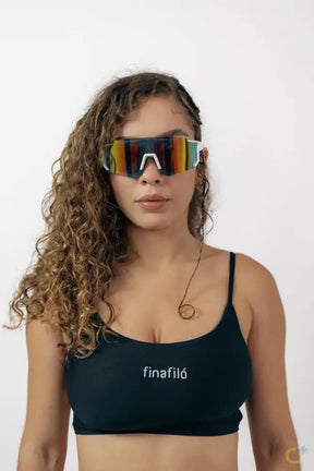 Óculos de Sol Polarizado Uv400 Mangaratiba
