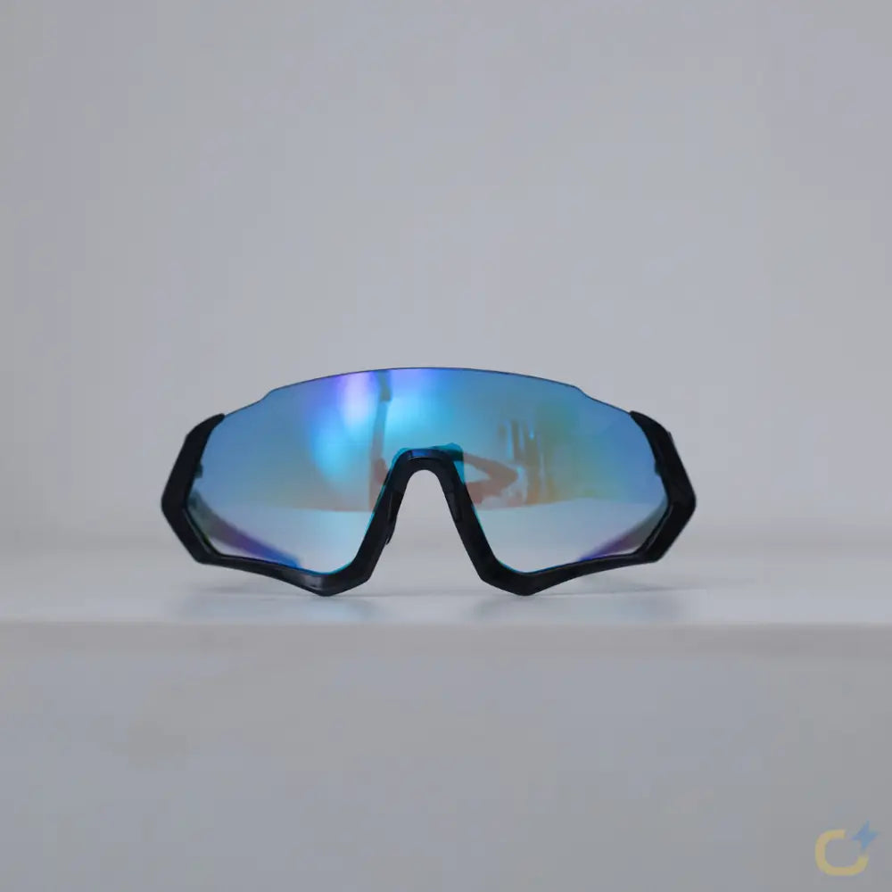 Óculos De Sol Polarizado Uv400 Onyx