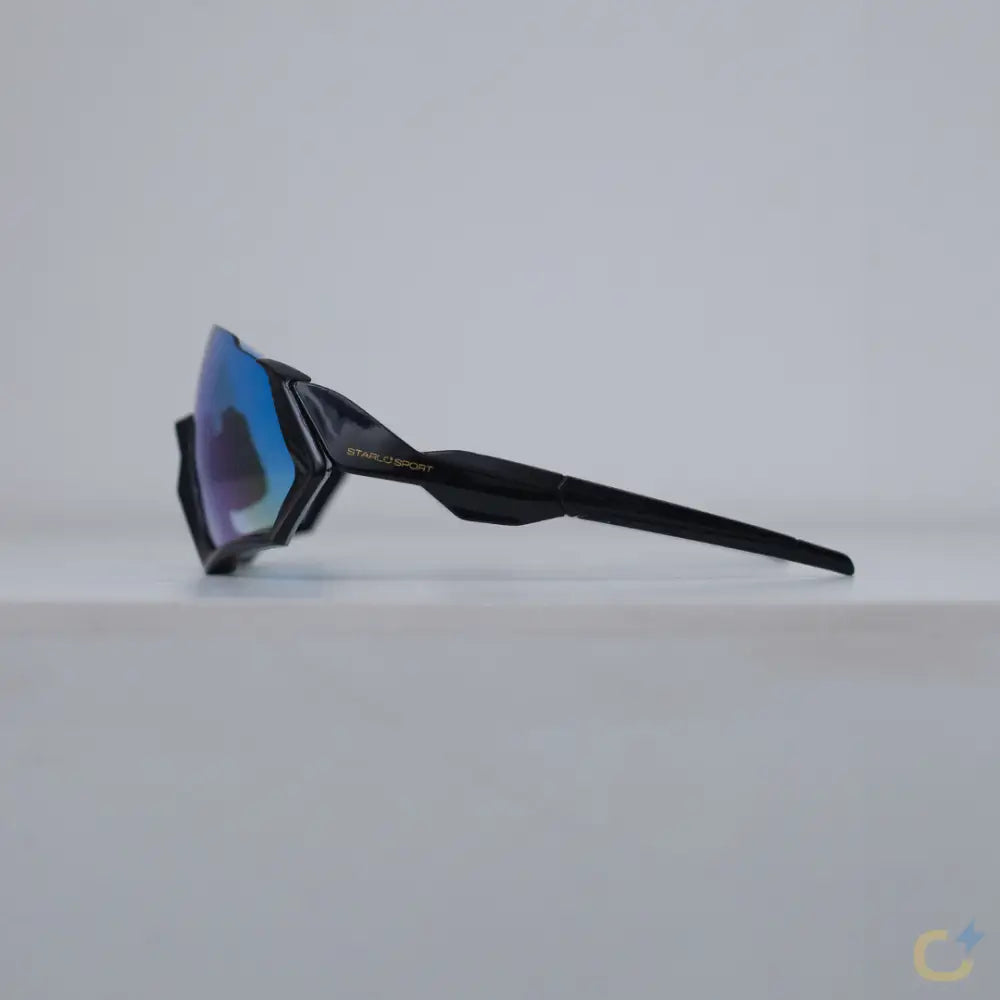 Óculos De Sol Polarizado Uv400 Onyx