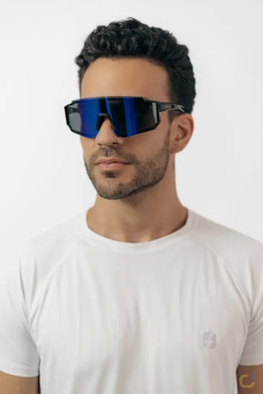 Óculos de Sol Polarizado Uv400 Macaé