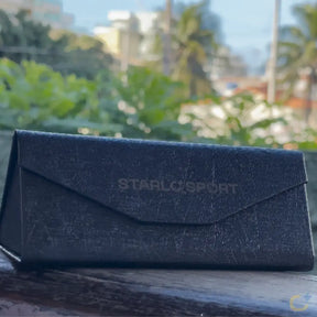 Óculos De Sol Polarizado Uv400 Pace