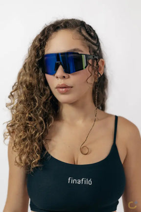 Óculos de Sol Polarizado Uv400 Macaé