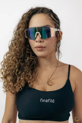 Óculos de Sol Polarizado Uv400 Trancoso