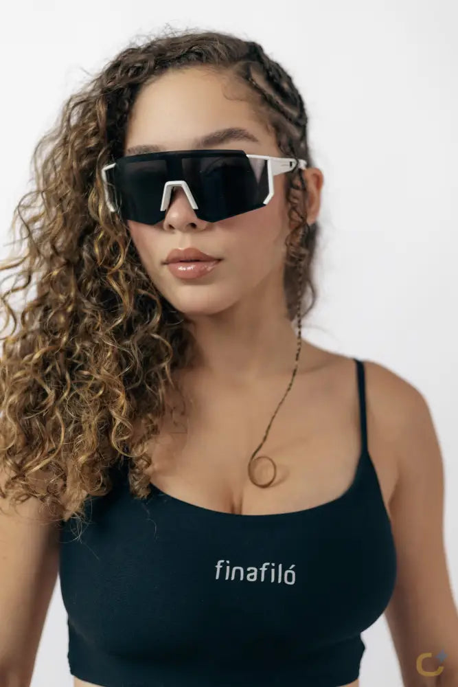 Óculos de Sol Polarizado Uv400 Praia Grande