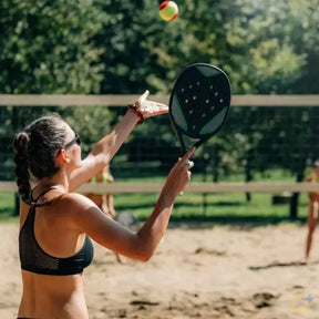 Raquete de Beach Tennis 3