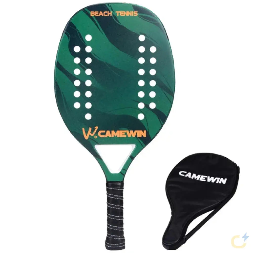 Raquete de Beach Tennis 3
