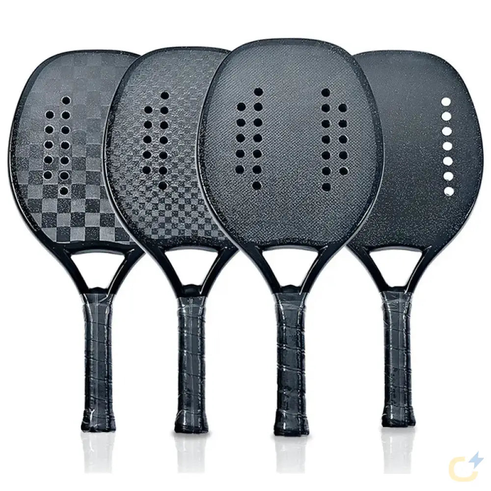 Raquete de Beach Tennis 1