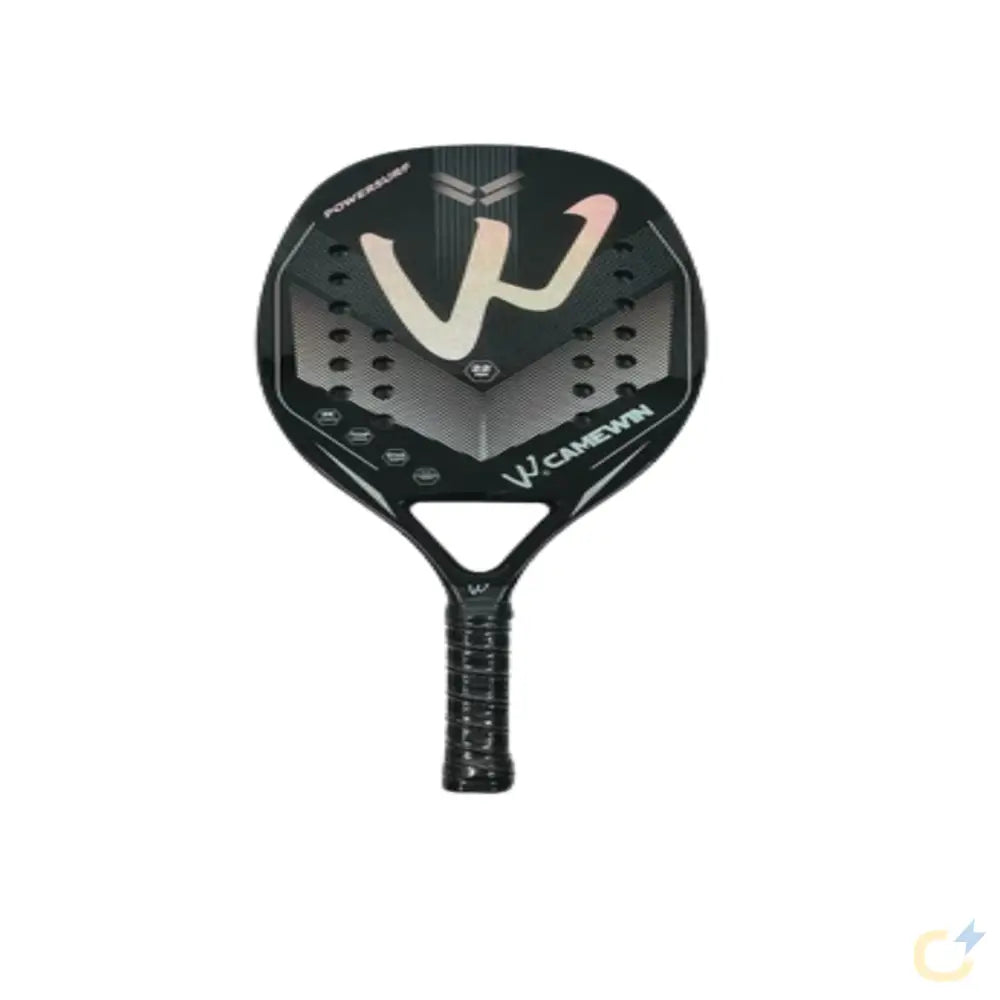 Raquete De Beach Tennis 3K