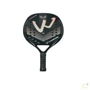 Raquete De Beach Tennis 3K