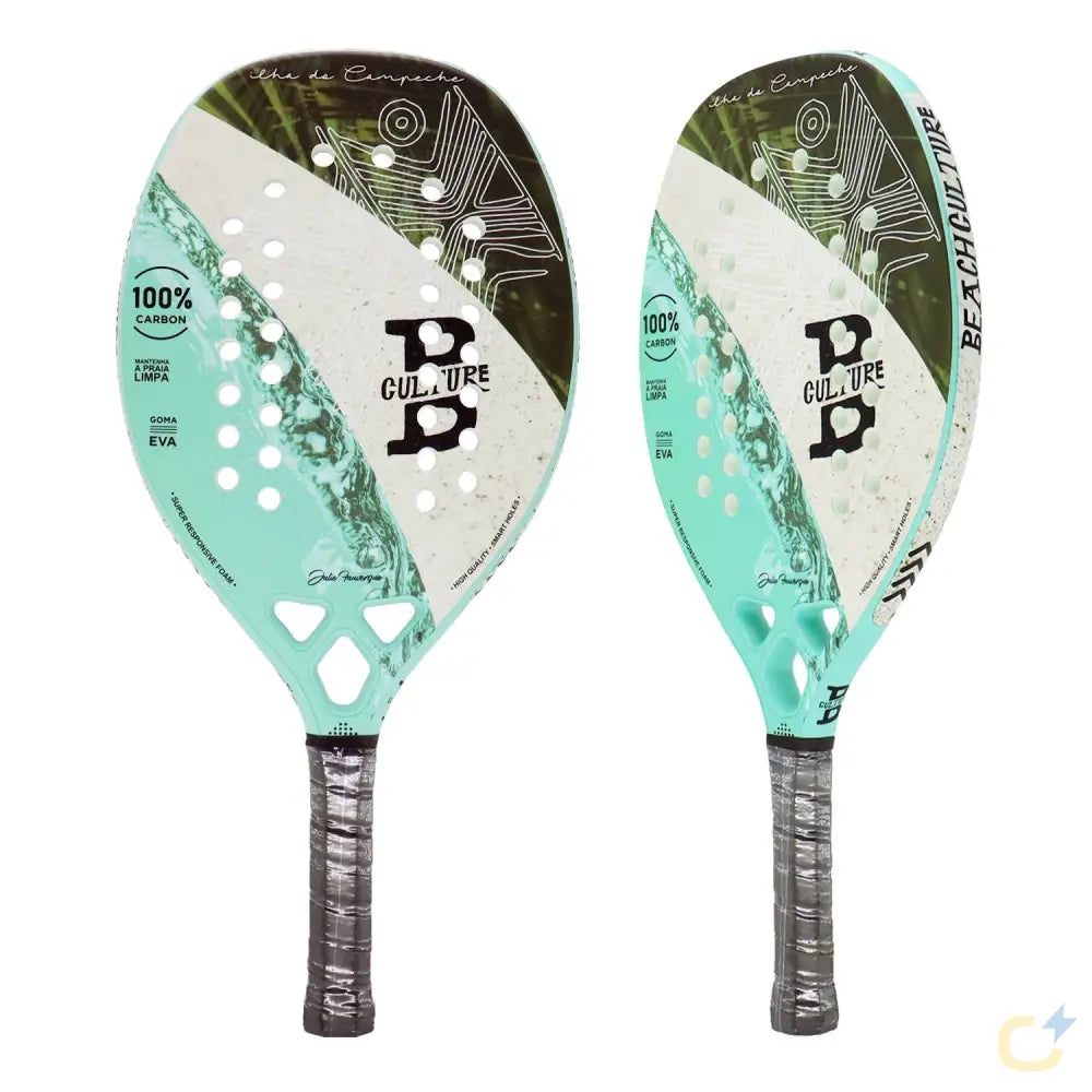 Raquete para Beach Tennis Valquíria