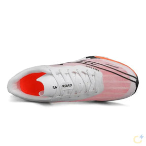 Tênis Carbon Rush com Placa de Carbono