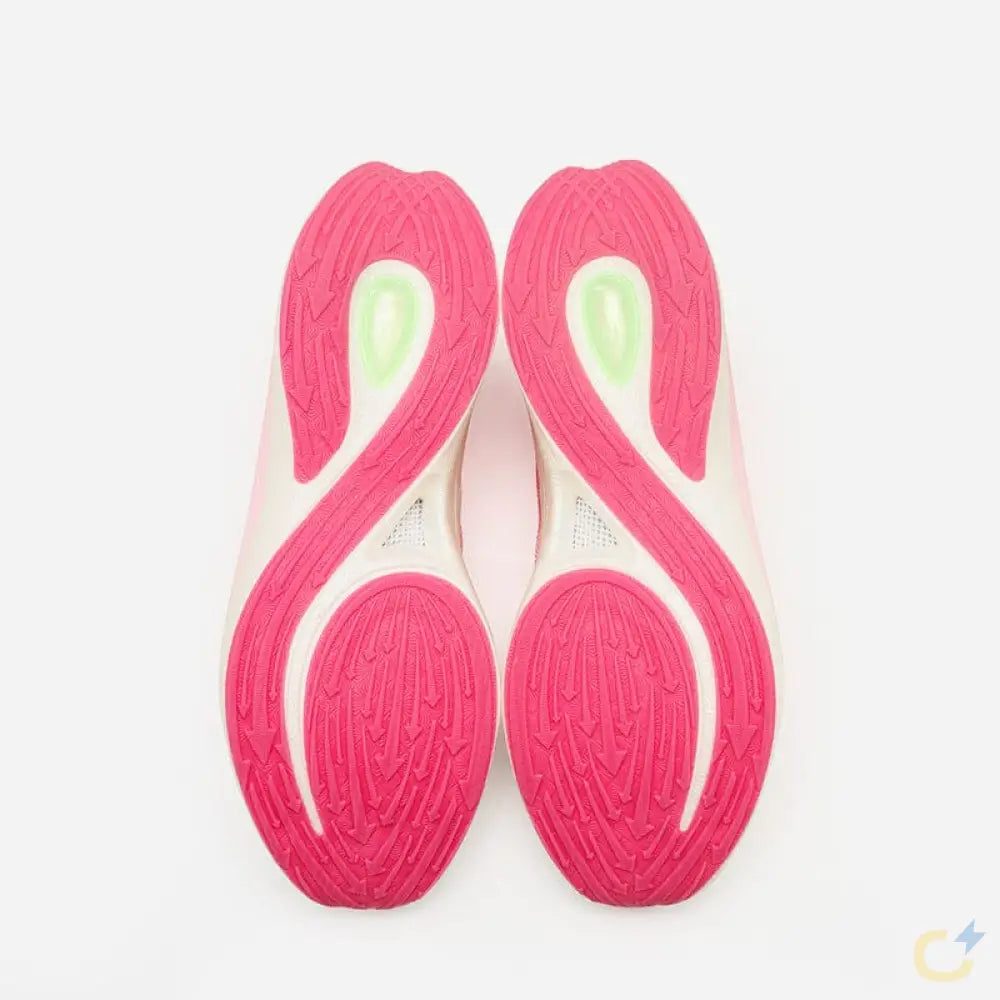 Tênis de Corrida Feminino Starlet Stride Starlo Sport
