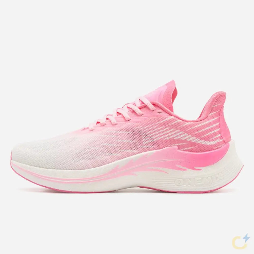 Tênis de Corrida Feminino Starlet Stride Starlo Sport
