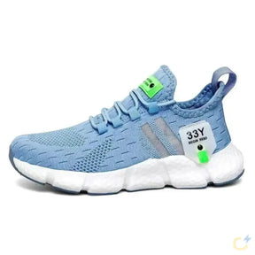 Tênis de Corrida Masculino Sprint Shift Starlo Sport