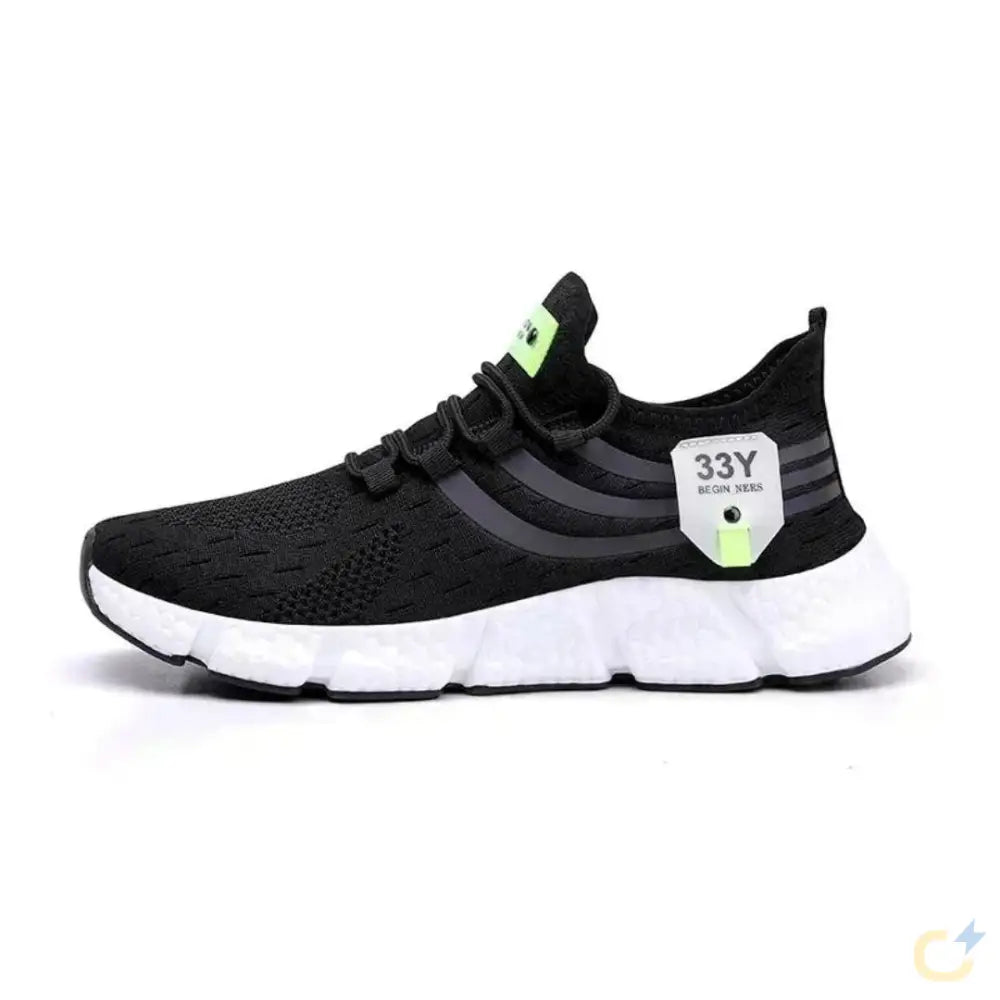 Tênis de Corrida Masculino Sprint Shift Starlo Sport