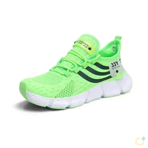 Tênis de Corrida Masculino Sprint Shift Starlo Sport