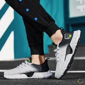 Tênis De Corrida Pure Pulse