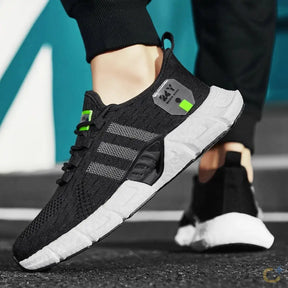 Tênis De Corrida Pure Pulse