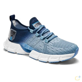 Tênis De Corrida Pure Pulse Azul / 35